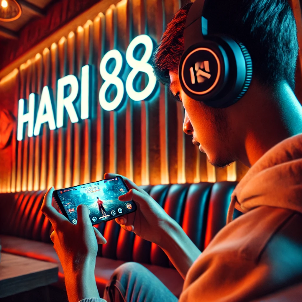 HARI88