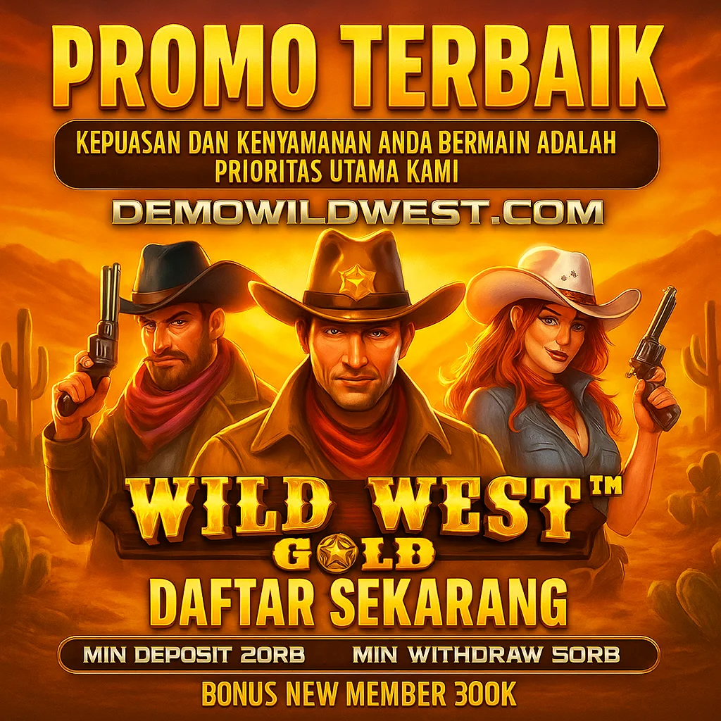 DEMOWILDWEST